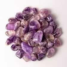 Maraba Amethyst