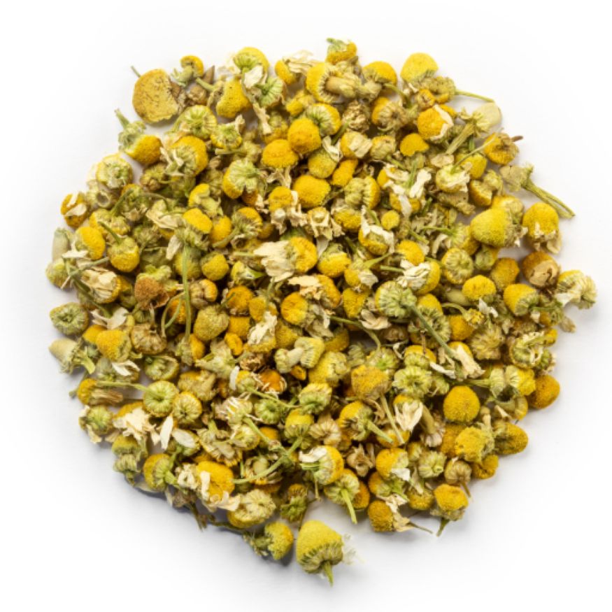 Chamomile Essential Oil