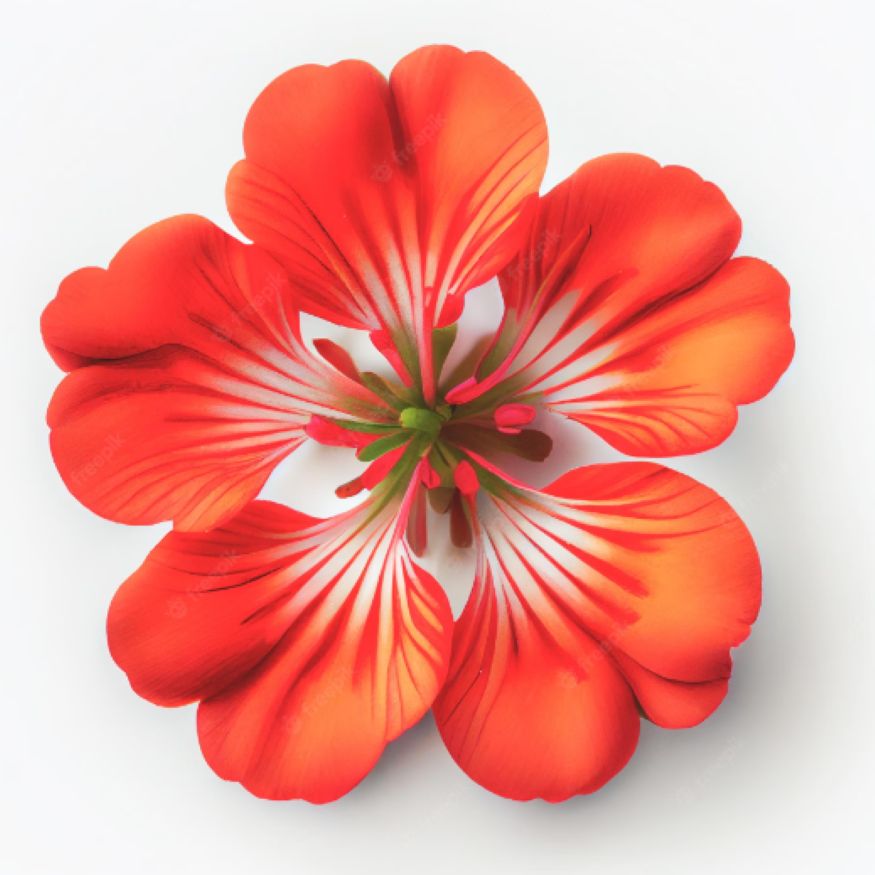 Geranium Essential Oil