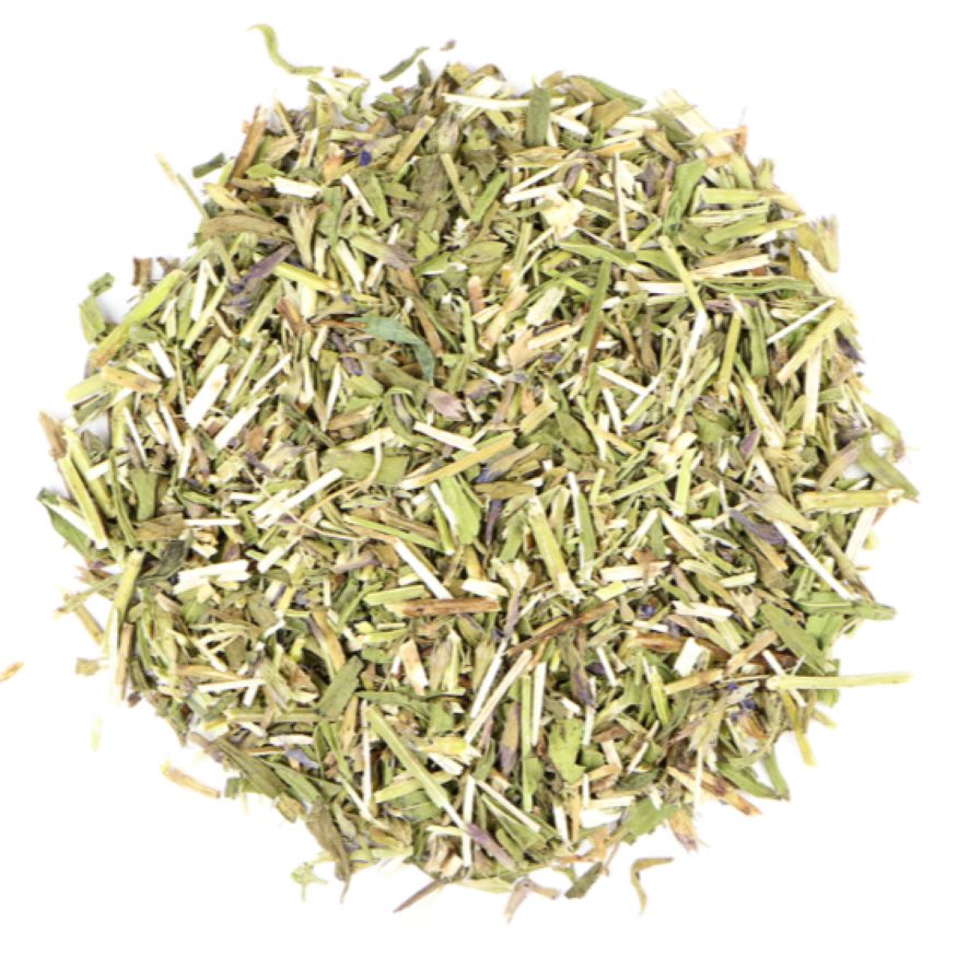Hyssop Essential Oil