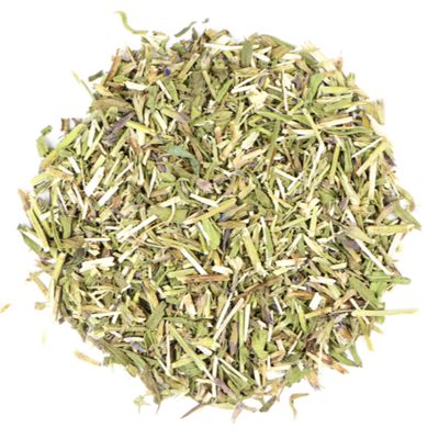 Hyssop Essential Oil