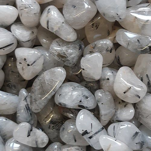 Tourmalated Quartz