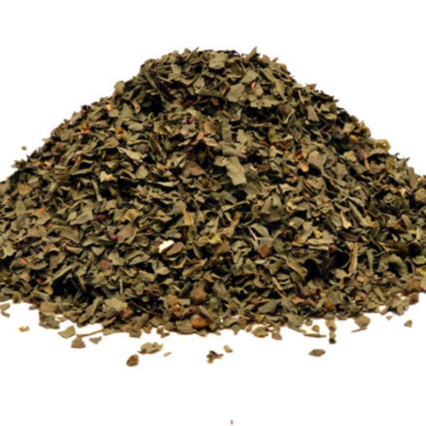 Basil Essential Oil