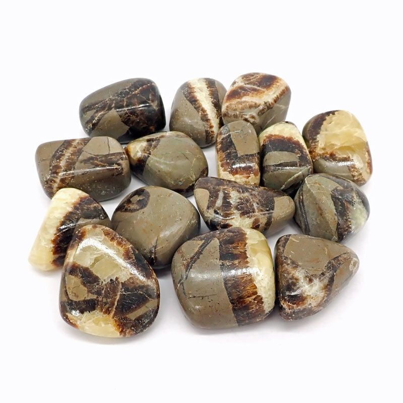 Septarian
