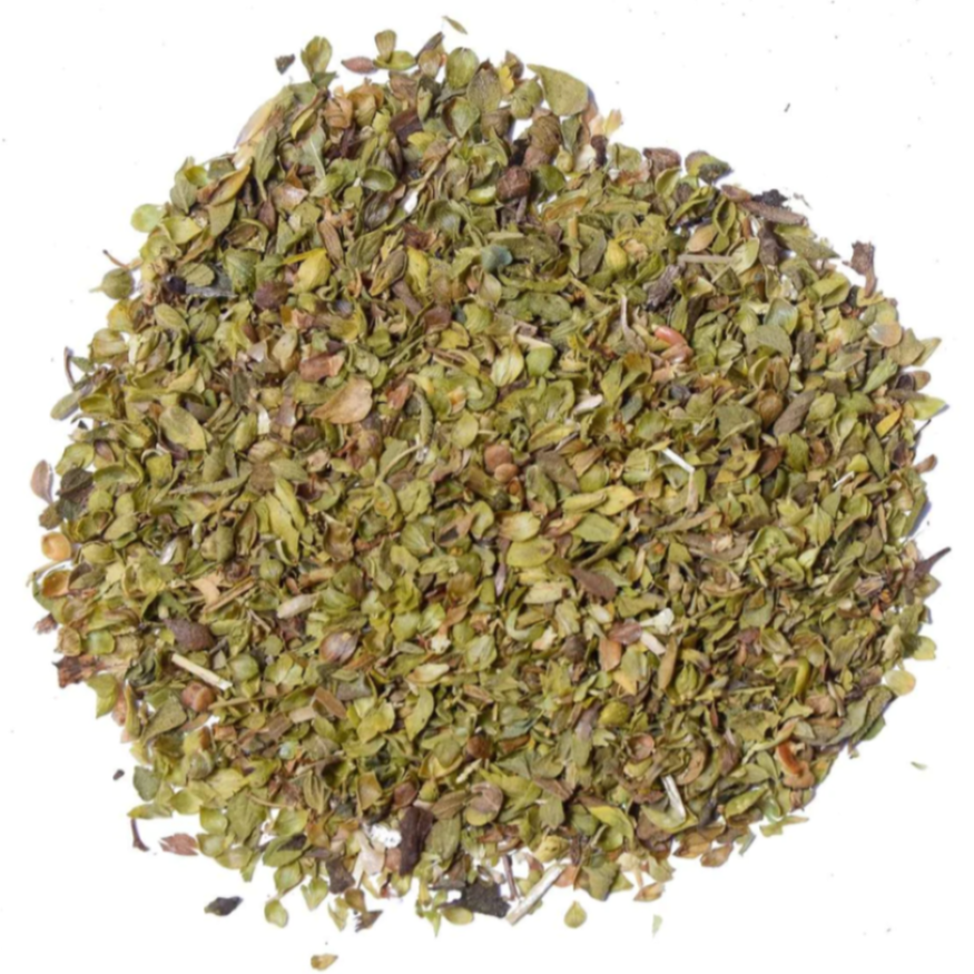 Oregano Essential Oil