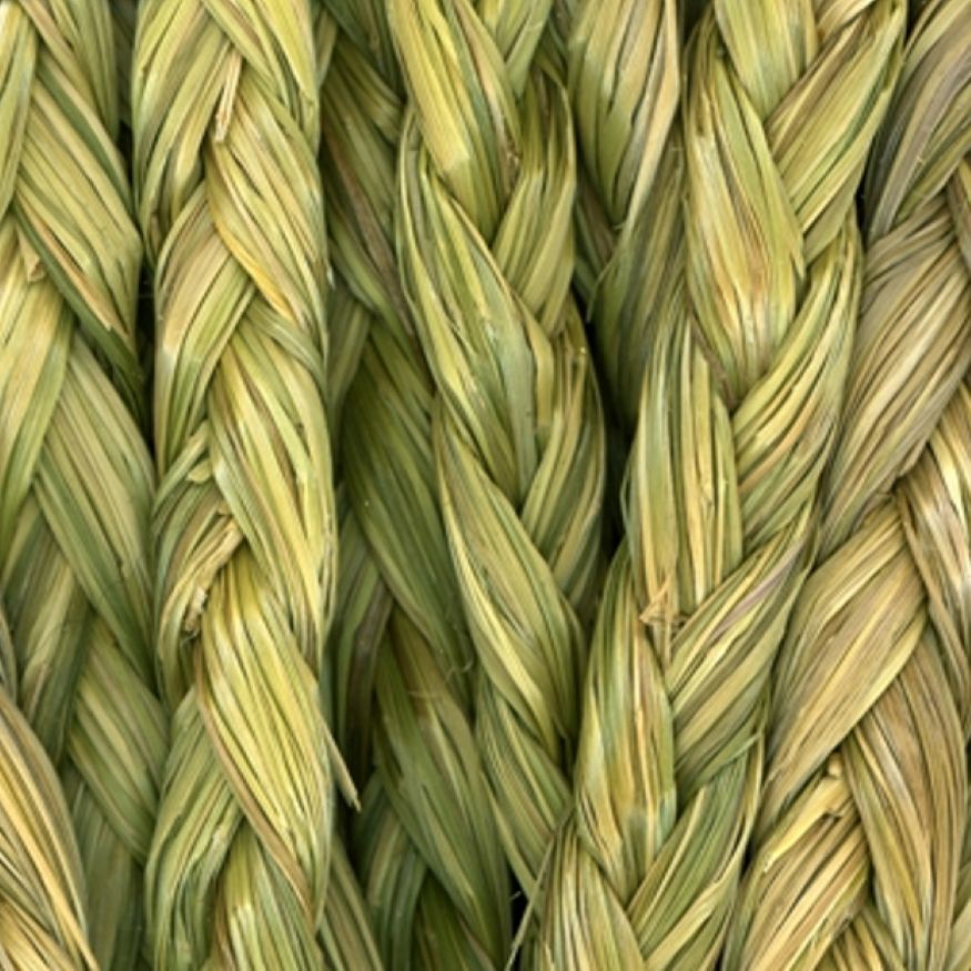 Sweet Grass Essential Oil