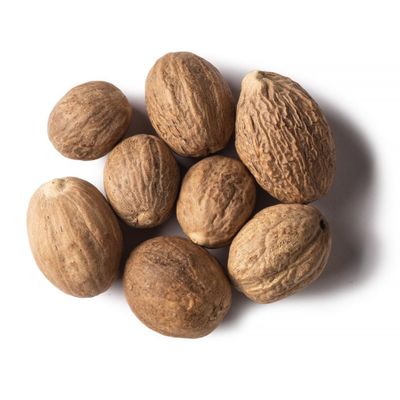 Nutmeg Essential Oil