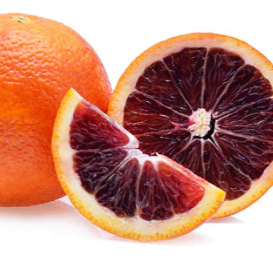 Blood Orange Essential Oil
