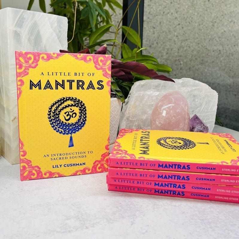 A Little Bit of Mantras