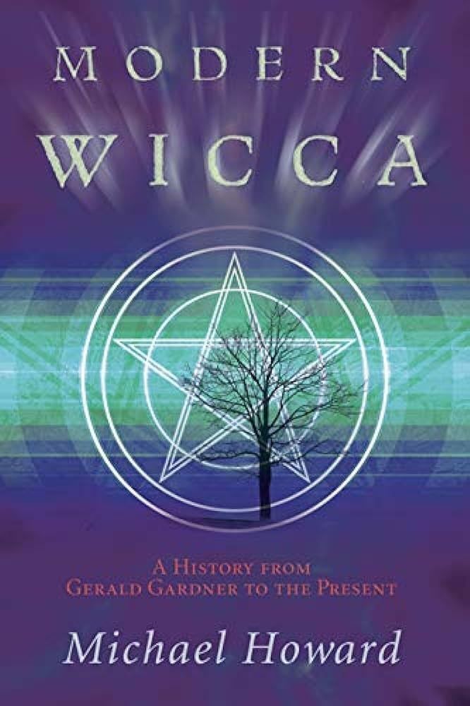 Modern Wicca