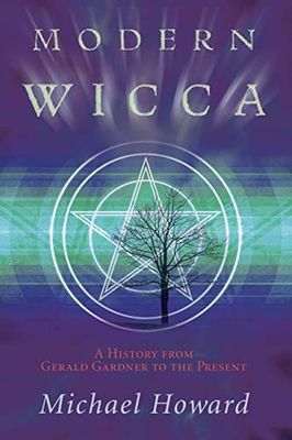 Modern Wicca