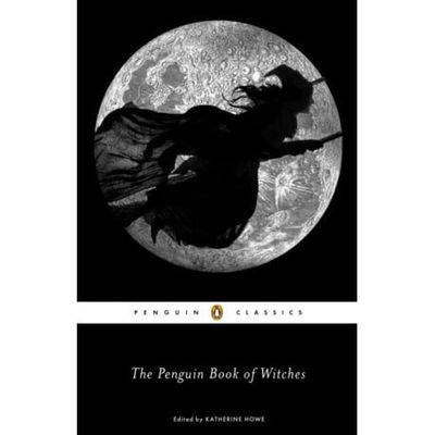 The Penguin Book of Witches