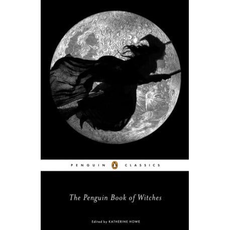 The Penguin Book of Witches