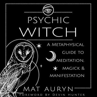 Psychic Witch