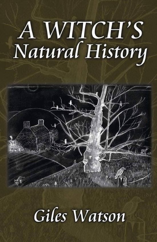 A Witch&#39;s Natural History