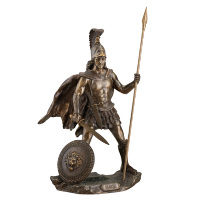 Mars Roman God of War