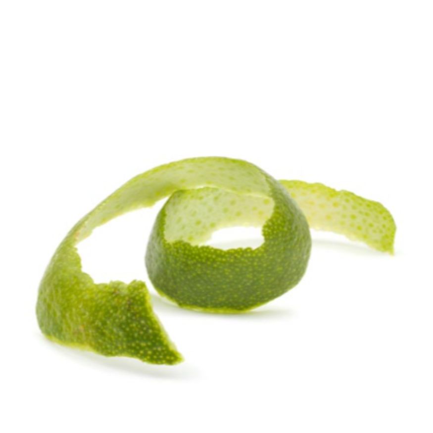 Lime Peel Essential Oil