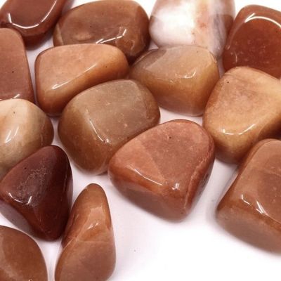 Red Aventurine