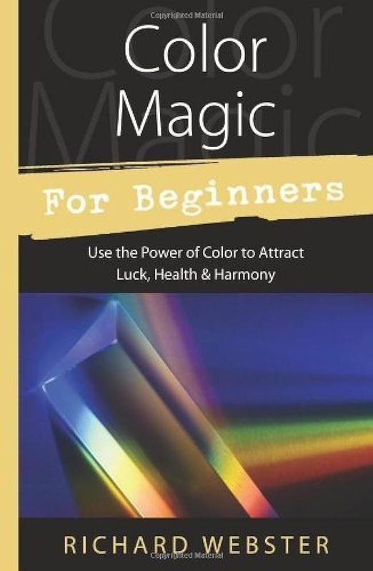 Color Magic for Beginners