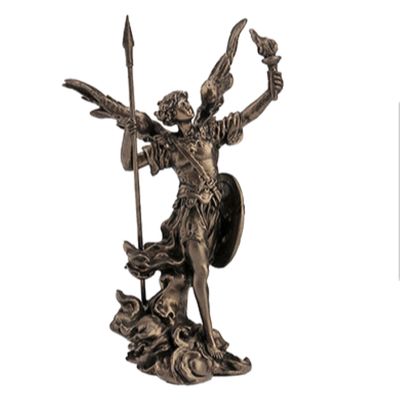 Archangel Mini Statue - Uriel