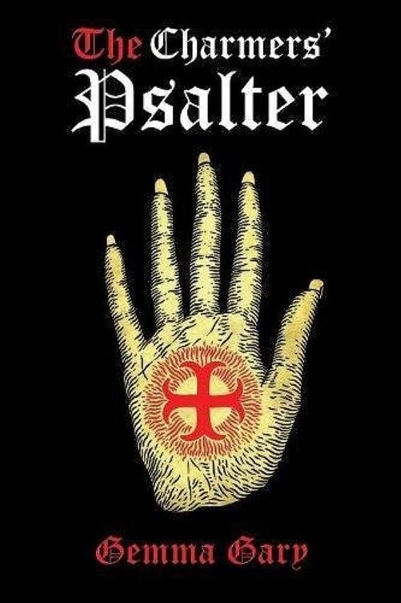 The Charmers&#39; Psalter