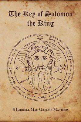 The Key of Solomon The King