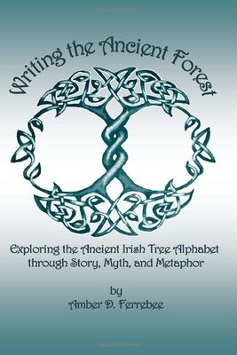 Writing the Ancient Forest