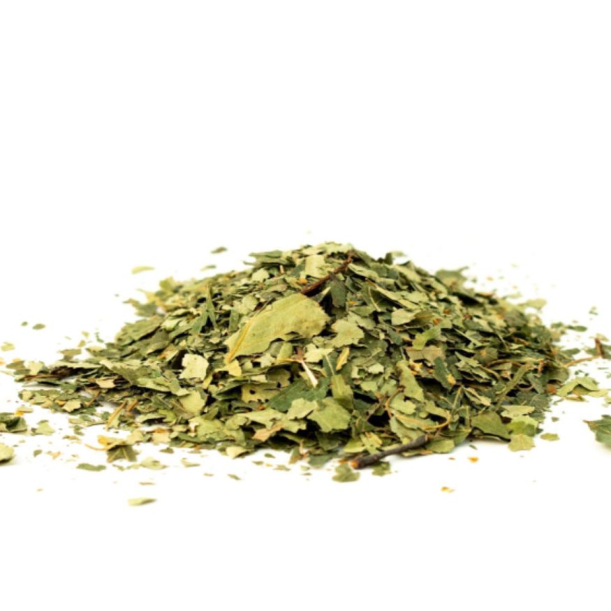 Birch Essential Oil