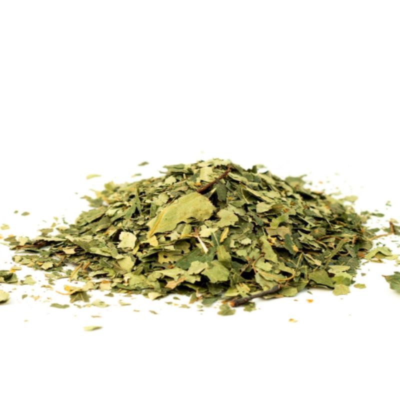 Birch Essential Oil