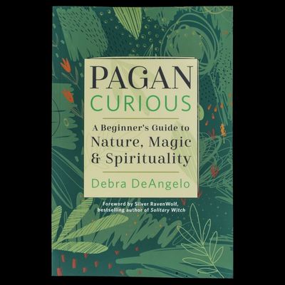 Pagan Curious