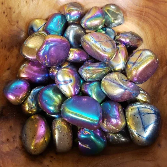 Rainbow Quartz