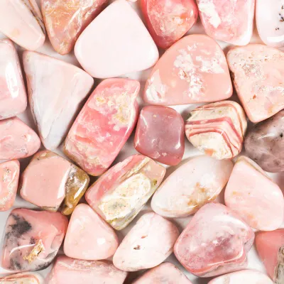 Pink Opal