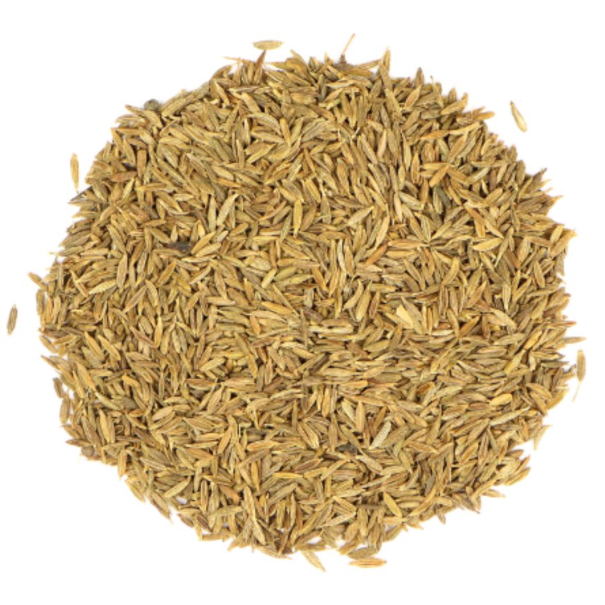 Cumin Essential Oil
