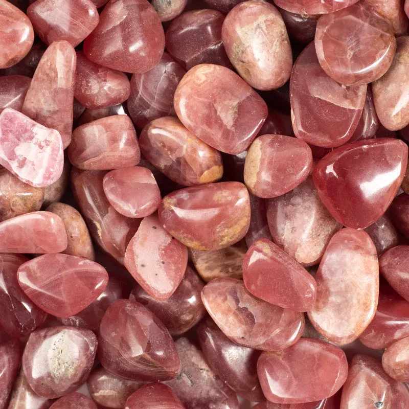 Rhodochrosite