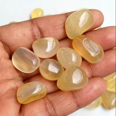 Yellow Onyx