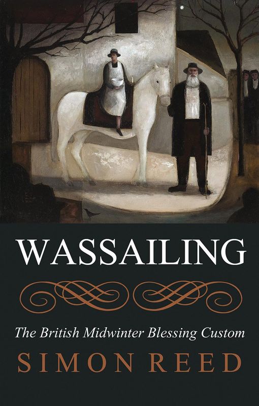 Wassailing