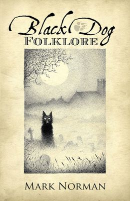 Black Dog Folklore