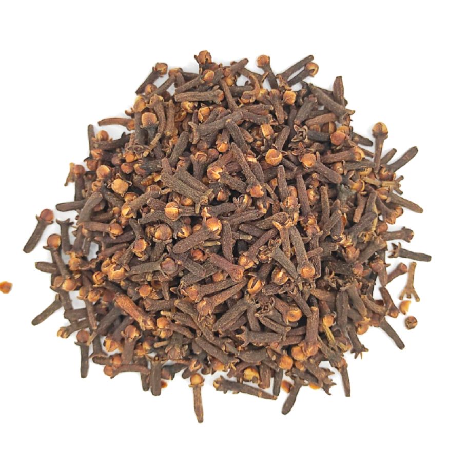 Clove Essential Oil