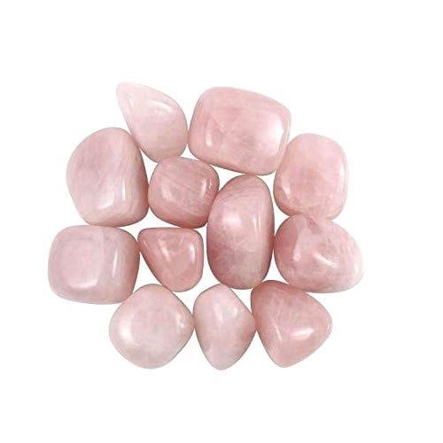 Rose Quartz