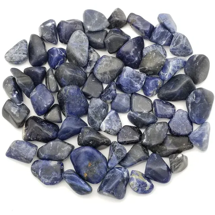 Sodalite