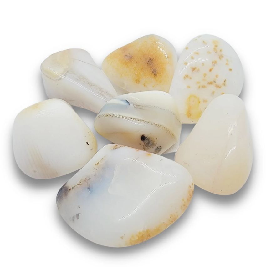 White Opal