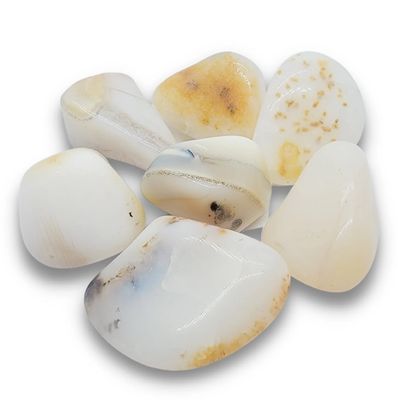 White Opal