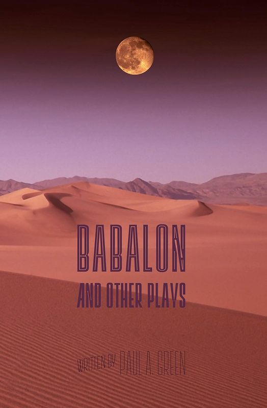 Babalon and Other Plays