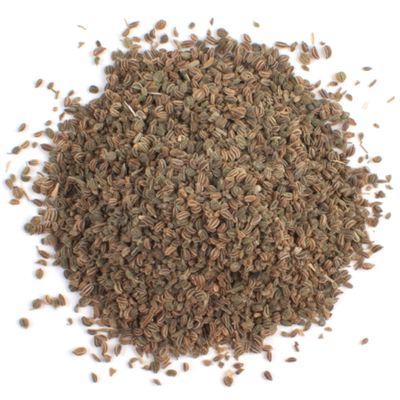 Celery Seed Essential Oil