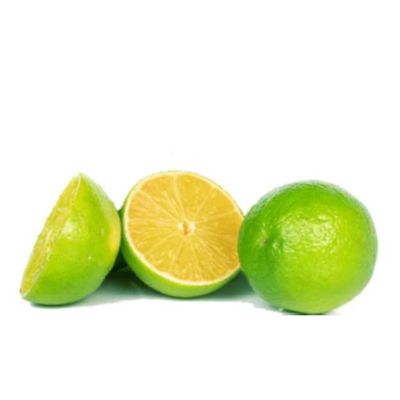 Key Lime Essential Oil