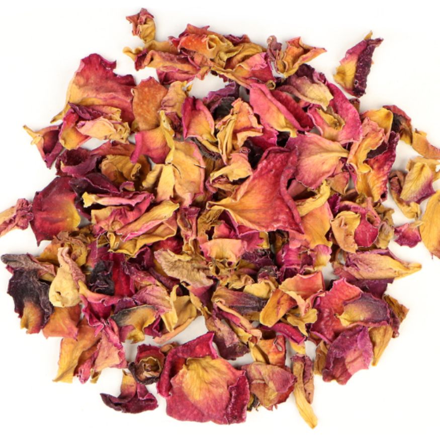 Rose Absolute Essential Oil