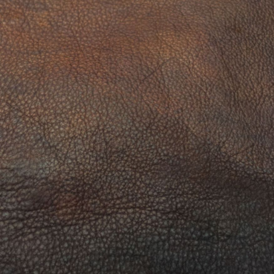 Leather Essential Oil