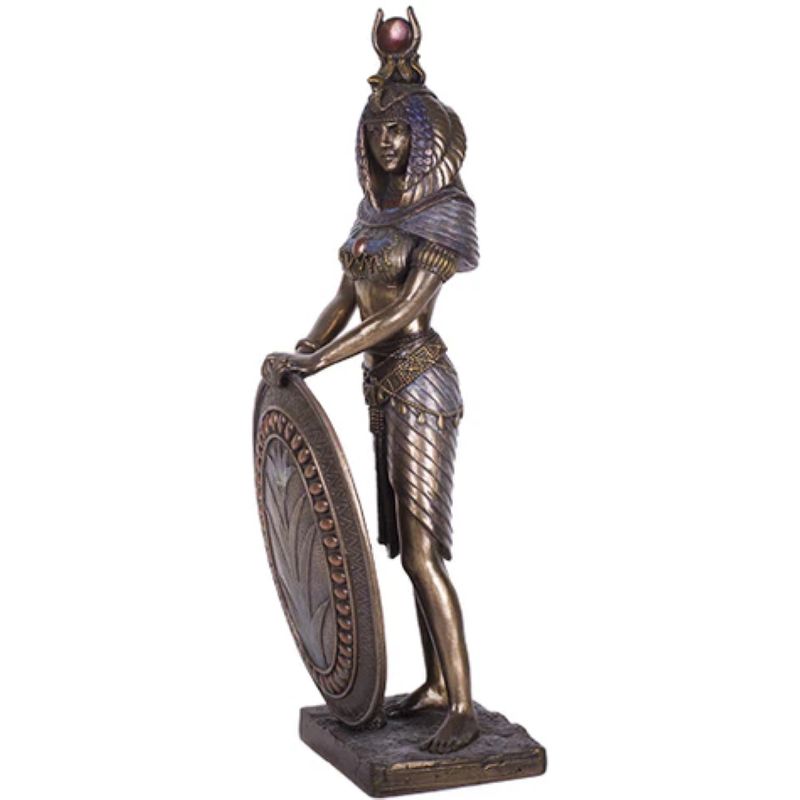 Isis, C_16 (8539)
