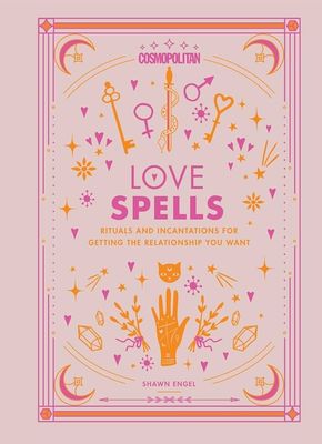 COSMOPOLITAN - Love Spells