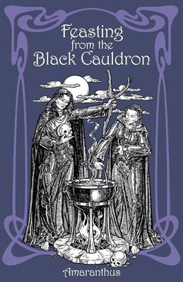 Feasting from the Black Cauldron